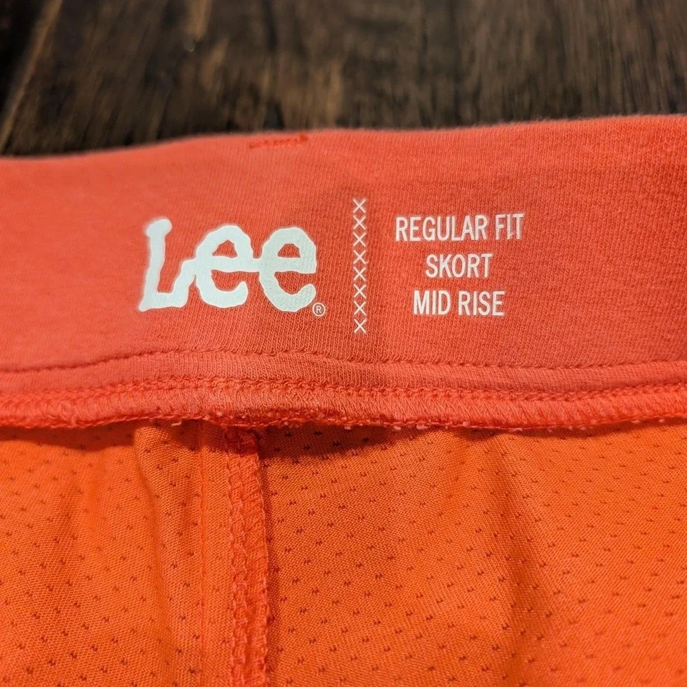 Lee women skort